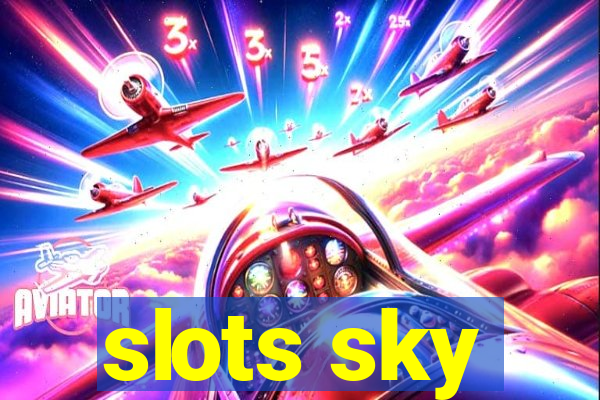 slots sky