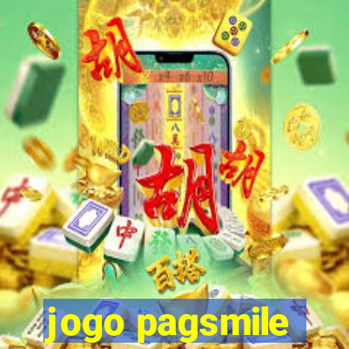 jogo pagsmile