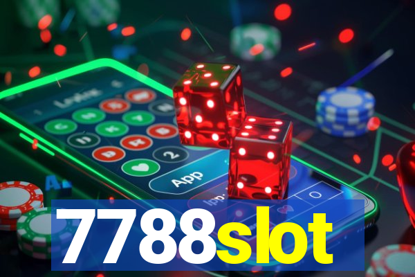 7788slot