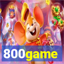 800game