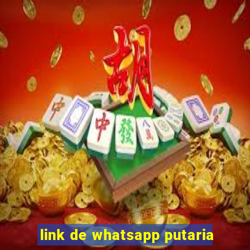 link de whatsapp putaria