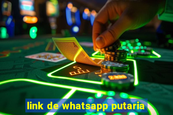 link de whatsapp putaria