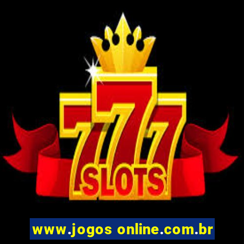 www.jogos online.com.br