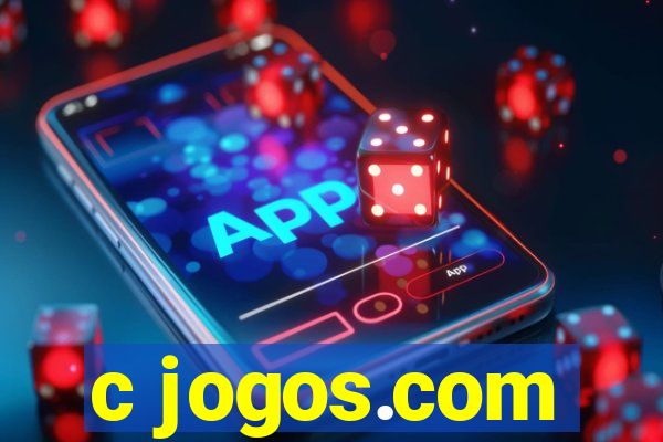 c jogos.com