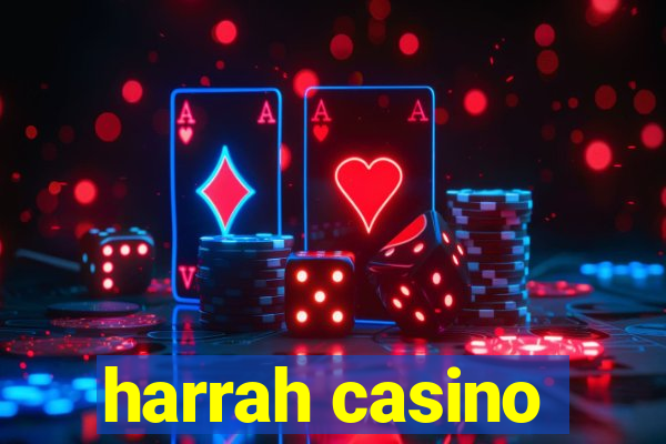 harrah casino