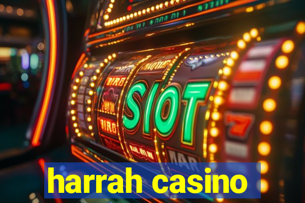 harrah casino