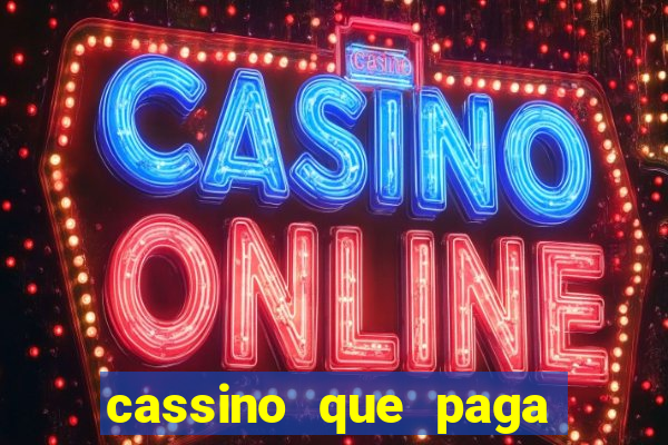 cassino que paga no cadastro sem depósito