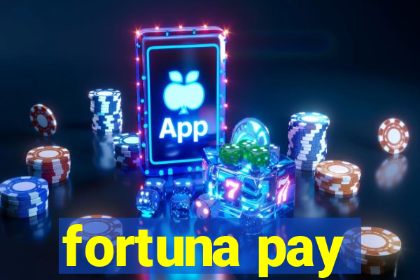 fortuna pay