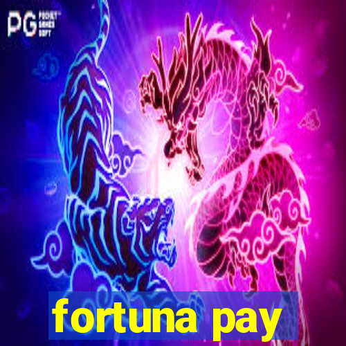 fortuna pay