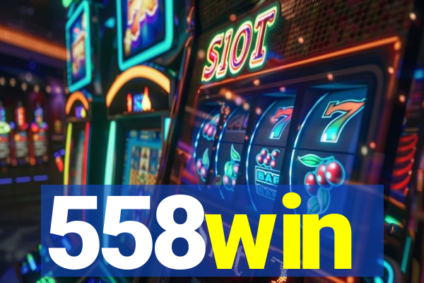 558win