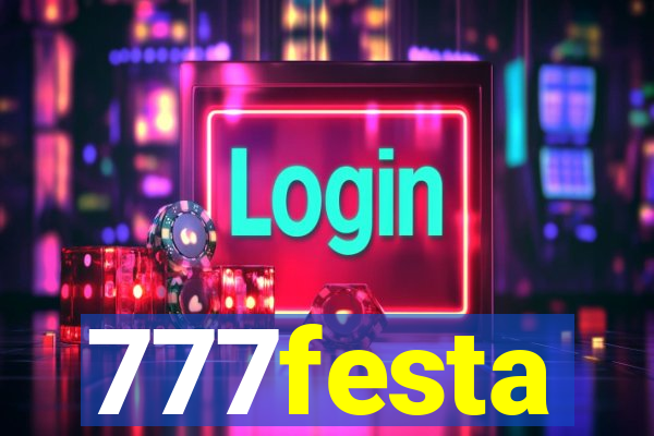 777festa