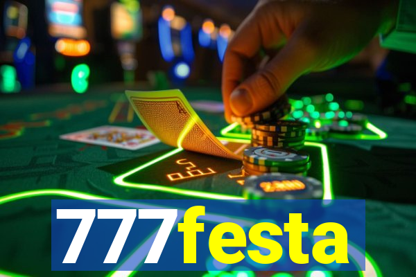 777festa