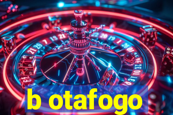 b otafogo