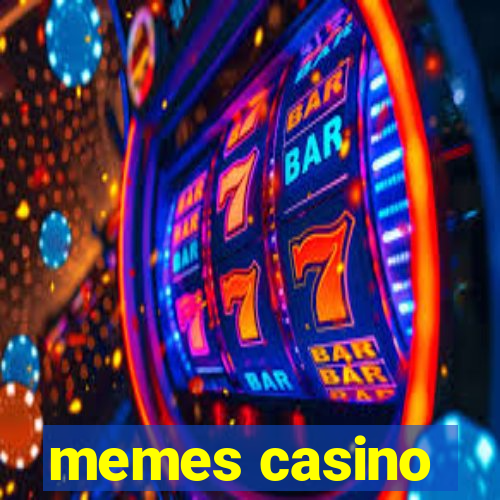 memes casino