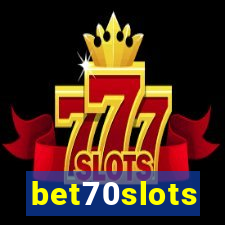 bet70slots