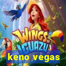 keno vegas