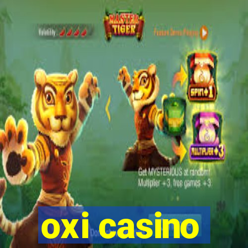 oxi casino