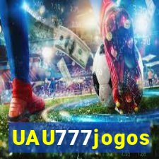 UAU777jogos