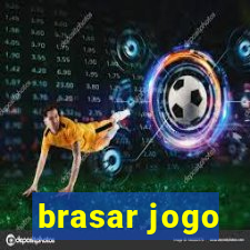 brasar jogo