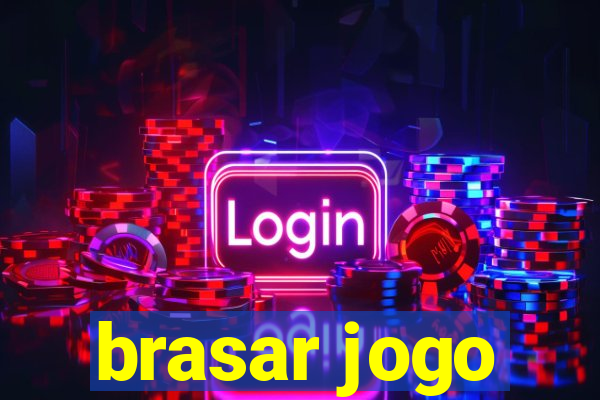 brasar jogo