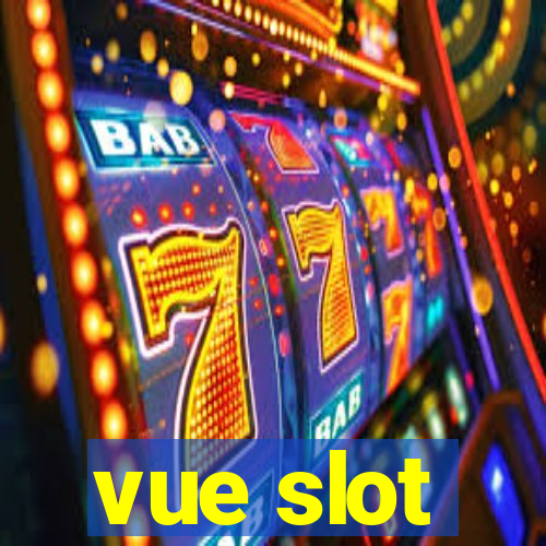 vue slot