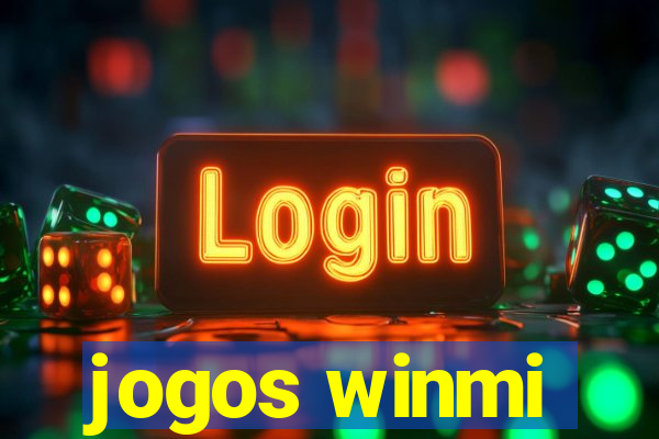 jogos winmi