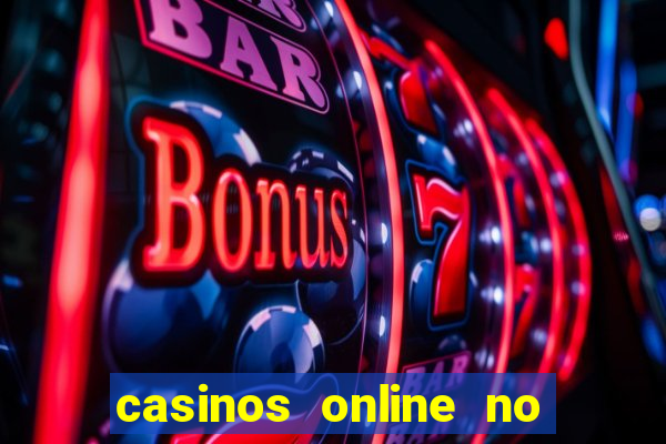 casinos online no deposit bonus