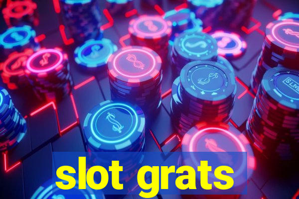 slot grats