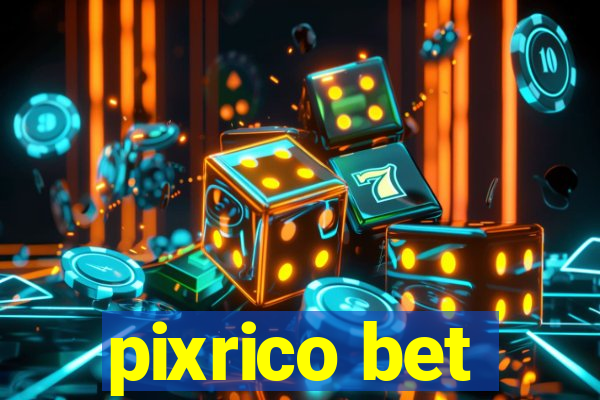 pixrico bet