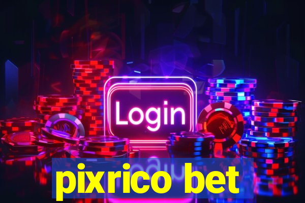 pixrico bet