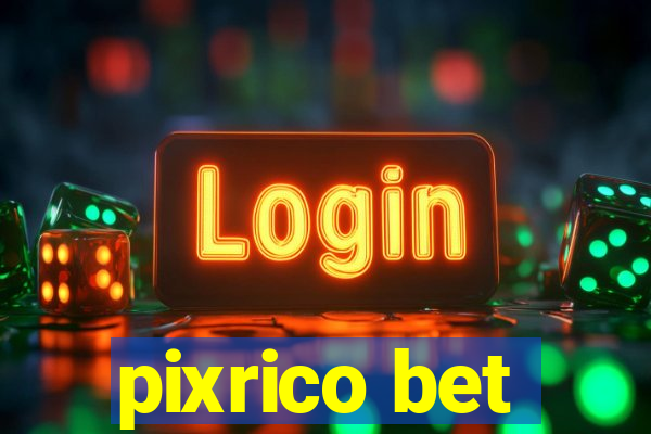 pixrico bet