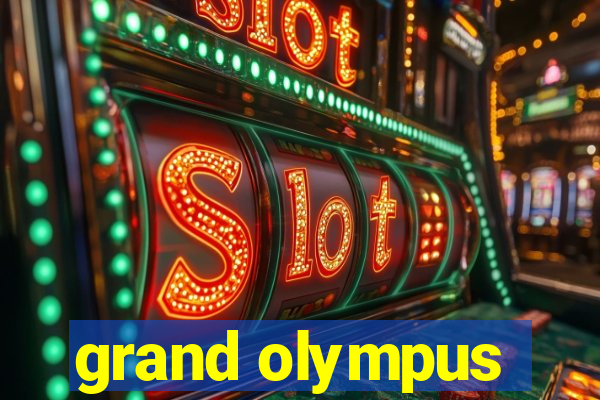 grand olympus