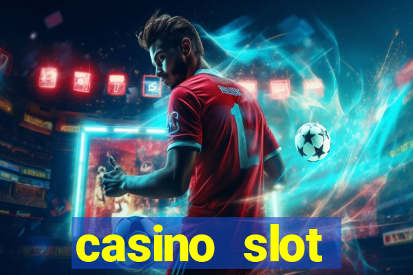 casino slot machines online free games