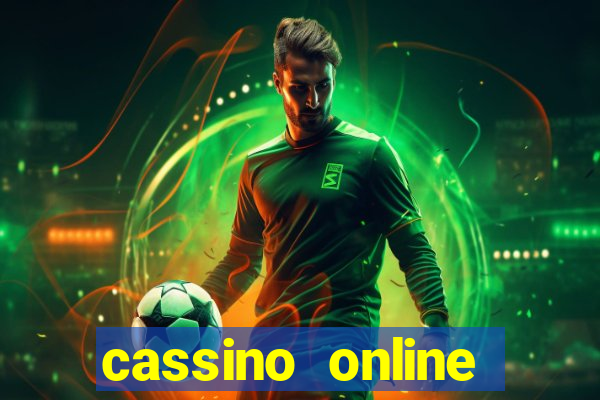 cassino online esportes da sorte