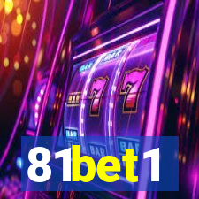 81bet1