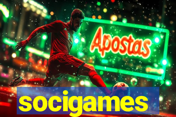 socigames