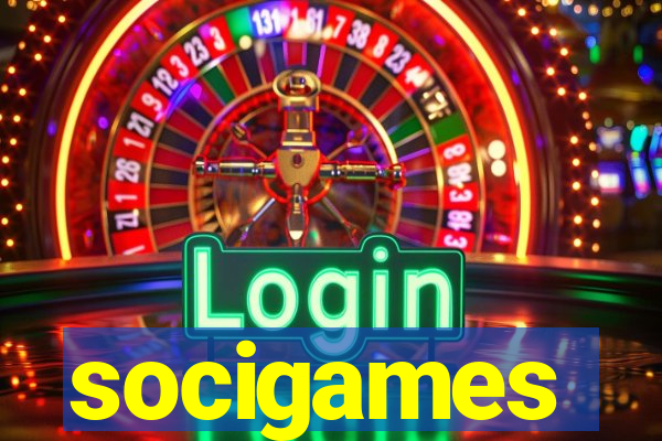 socigames