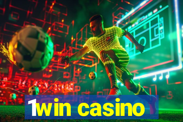 1win casino