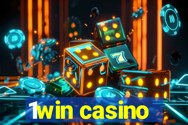 1win casino