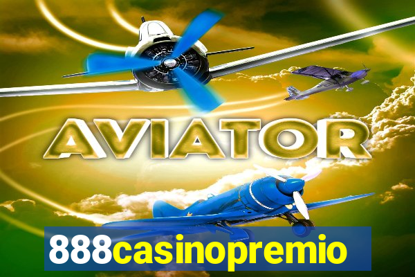 888casinopremio