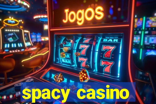 spacy casino