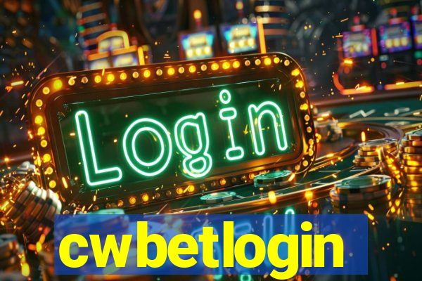 cwbetlogin