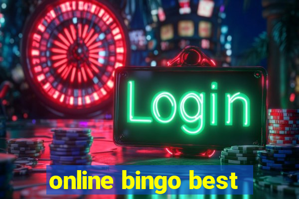 online bingo best