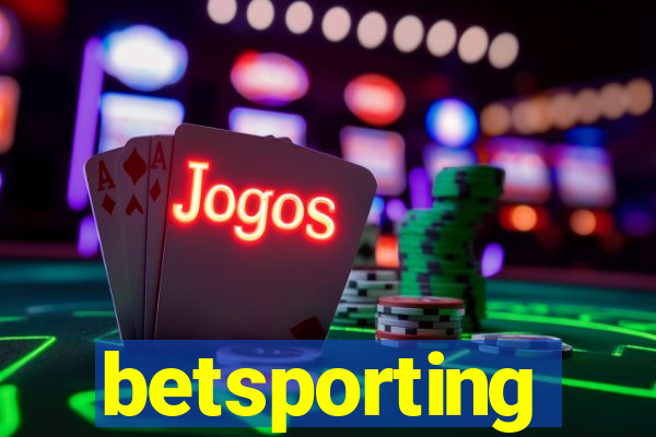 betsporting