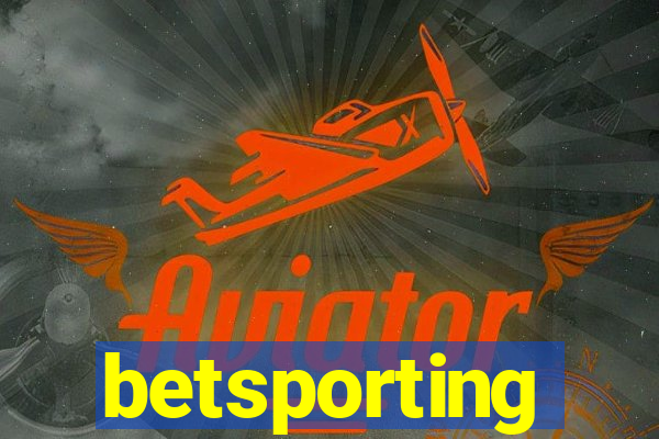 betsporting