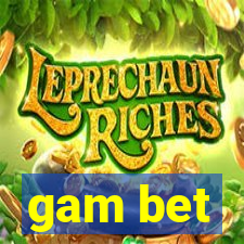 gam bet