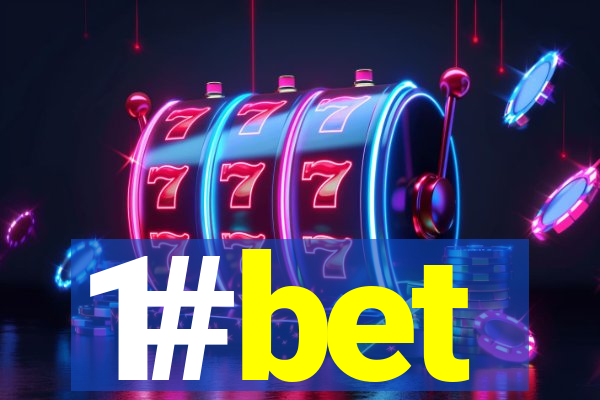 1#bet