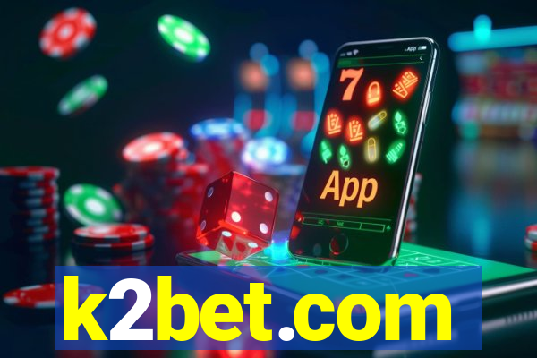 k2bet.com