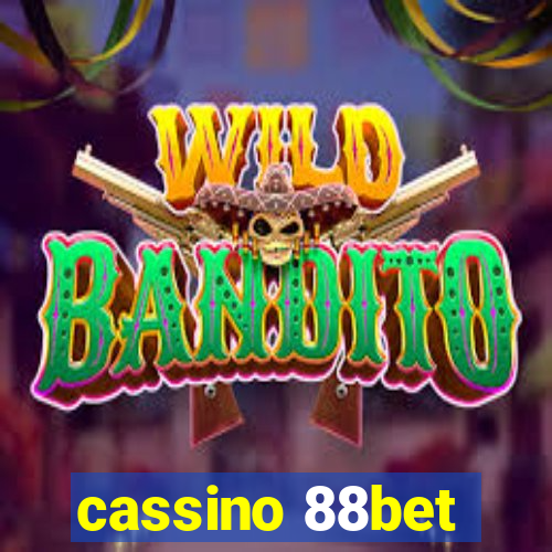 cassino 88bet