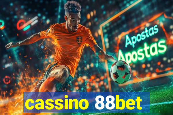 cassino 88bet